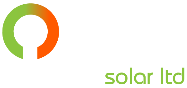 Butler West Solar logo